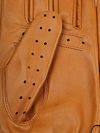 Hestra Morgan Guanti Pelle Cognac Product / Detail