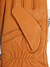 Hestra Handschuh Andrew Leder Cognac Product / Detail