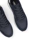 HOFF Joggesko Monterrey Navy Product / Detail