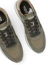 HOFF Sneakers Buenos Aires Groen Product / Detail