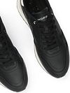 HOFF Sneakers Chicago Man Svart Product / Detail