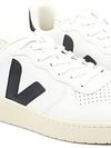 Veja Sneakers V-10 Sort Product / Detail