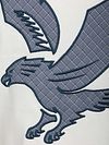 Lyle & Scott T-shirt Logo Hvid