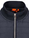 Suitable Jacket Hybrid Navy