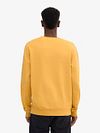 Colorful Standard Pull Jaune Model / Achterkant