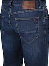 Jeans Denton Tommy Hilfiger blu scuro Product / Detail