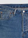 Jeans Levis 501 blu medio NSS Product / Detail