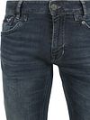Jeans PME Legend Commander 3.0 en azul RSD Product / Detail