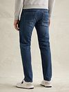 Jeans PME Legend Nightflight BMC Model / Achterkant