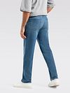 Jeans Rick azul de MAC Model / Zijkant