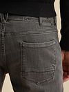 Jeans Vanguard V7 Rider GMD Model / Voorkant