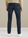Jeans Vanguard V850 Rider SIT Model / Achterkant