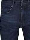 Jeansy BOSS Onyx w kolorze ciemnogranatowym Product / Detail