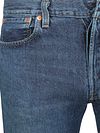 Jeansy Levis 501 w kolorze bredni niebieskim CYM Product / Detail