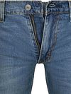 Jeansy Levi's 511 slim fit w kolorze niebieskim Product / Detail