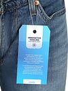 Jeansy Levi's 511 slim fit w kolorze niebieskim Product / Detail
