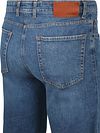 Jeansy MAC Rick w kolorze niebieskim Product / Detail