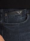 Jeansy PME Legend Commander 3.0 BCC w kolorze niebieskim Model / Detail