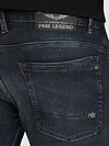Jeansy PME Legend Commander 3.0 BCC w kolorze niebieskim Model / Detail