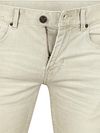 Jeansy PME Legend Nightflight w kolorze szarobeżowym Product / Detail