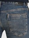 Jeansy PME Legend XV Denim RWI Model / Detail
