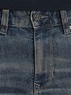 Jeansy PME Legend XV Denim RWI Model / Detail
