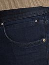 Jeansy Vanguard V7 Rider IPW Model / Detail