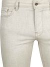 Jeansy Vanguard V7 Rider modern fit w kolorze ecru Product / Detail