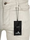 Jeansy Vanguard V7 Rider modern fit w kolorze ecru Product / Detail