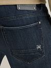 Jeansy Vanguard V850 Rider SIT Model / Detail
