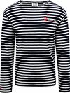 Scotch and Soda Jersey Azul 173002-0002
