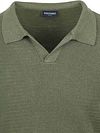 Jersey Suitable Riva Structure Melange verde Product / Detail