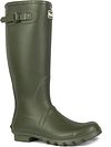 Barbour Buty Zielony MRF0010-OL51
