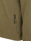 Kamizelka polarowa KnowledgeCotton Apparel w kolorze oliwkowym Product / Detail