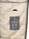 Kamizelka puchowa hybrydowa CASAMODA Hybrid Puffer Kit Product / Detail