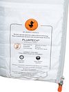 Kamizelka puchowa Save The Duck Adam Foam w kolorze szarym Product / Detail