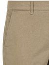 Steppin' Out Chino Newbury Heavy Twill Khaki