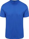 King Essentials The Steve T-Shirt Royal Blauw KM111010001-B041T kopen | Suitable