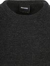 Lyle & Scott Pullover Lambswool Black Product / Detail