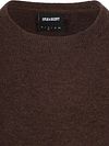 Lyle & Scott Pullover Lambswool Brown Product / Detail