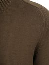 KnowledgeCotton Apparel Jersey Olive Product / Detail