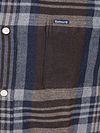 Koszula Barbour Fortrose Tartan w kolorze czerwonym Product / Detail