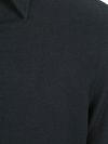 Koszula flanelowa KnowledgeCotton Apparel, Total Eclipse Product / Detail
