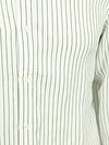 Koszula lniana Scotch and Soda w paski w kolorze białym Product / Detail