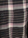 Koszula Marc O'Polo w kratę granatowo-mauve Product / Detail