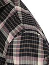 Koszula Marc O'Polo w kratę granatowo-mauve Product / Detail