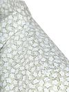 Koszula NZA Oban Poplin z kwiatowym nadrukiem w kolorze zielonym Product / Detail