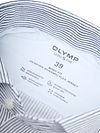 Koszula OLYMP Level 5 24/Seven Penstripe w kolorze niebieskim Product / Detail