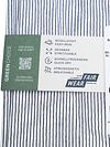 Koszula OLYMP Level 5 24/Seven Penstripe w kolorze niebieskim Product / Detail