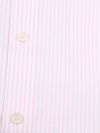 Koszula OLYMP Level 5 Luxury Stripe w kolorze różowym Product / Detail